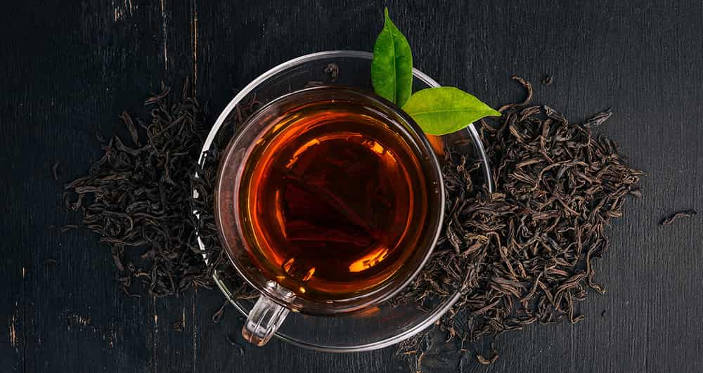 تصویر 1 از خرید چای سیاه ممتاز نوشینه + قیمت فروش استثنایی